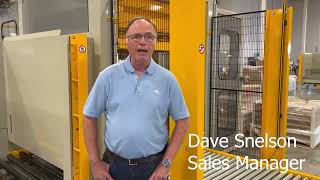Why Choosing A Modular Designed Palletizer Is Important