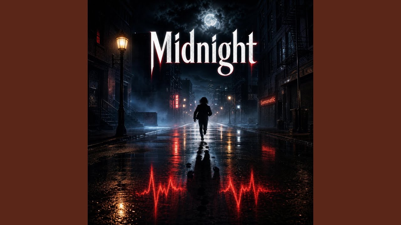 Midnight adlı videoyu YouTube'da izle Midnight adlı videoyu YouTube'da izle