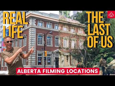 5 'The Last Of Us' Filming Locations You Can Visit Right Now