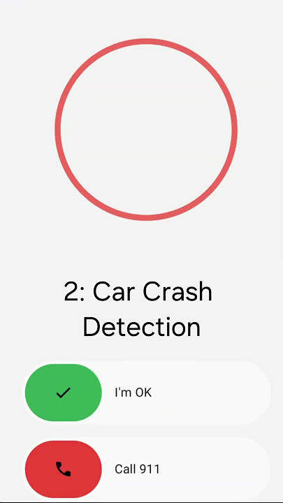 Semua suara SOS Darurat Google Pixel