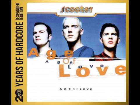 Scooter - No Fate (R.O.O.S Mix 1)(20 Years Of Hardcore)(CD3)