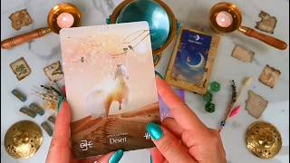 TAURUS "YOU'VE GOT THIS - SHOW UP & GLOW UP!!!" NEW MOON TAROT READING