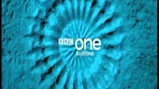 Bbc One Scotland Puffer Fish Ident