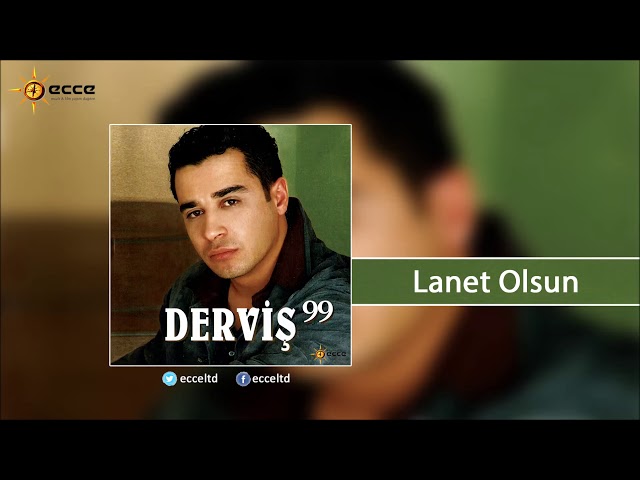 Derviş - Lanet Olsun
