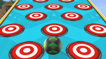 Going Balls SpeedRun Gameplay Level 196-200