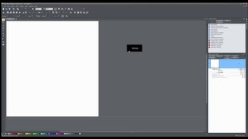 TUTO/Xara Web Designer 10/How to Create a Navigation bar