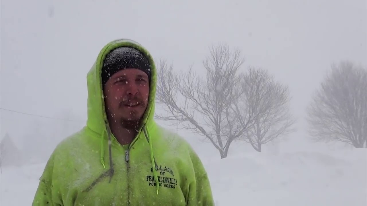 Wheel Loaders  The Ultimate Snow Mover - Compact Chronicles Episode 4