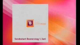 Sat1 Comedy Hinweiscard