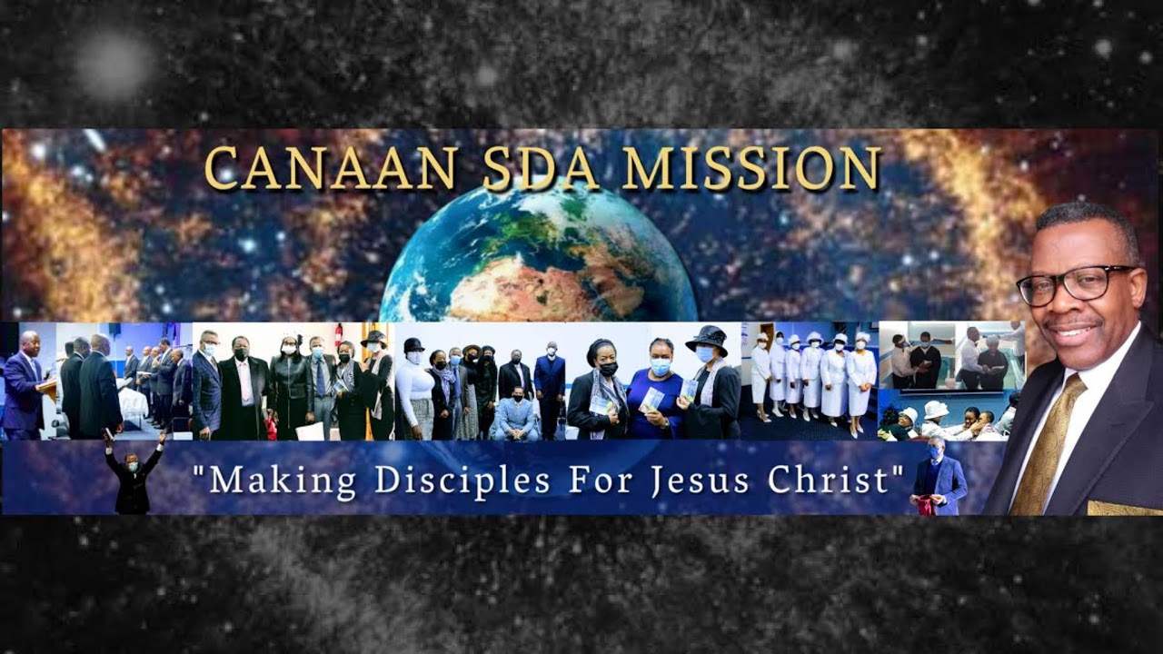 "Never Lost A Battle" | Eld. D. Williams | AYM | Sabbath Ending Devotion