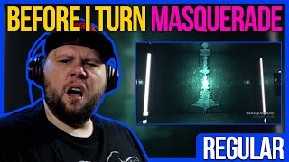 A growing banger? | GERMAN METALHEAD REACTS | Before I Turn - Masquerade