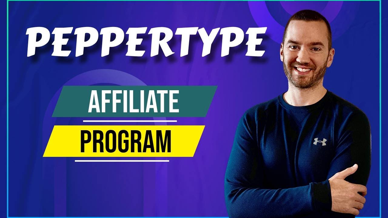 Peppertype Affiliate Program (Commission Details & Sign Up Link)