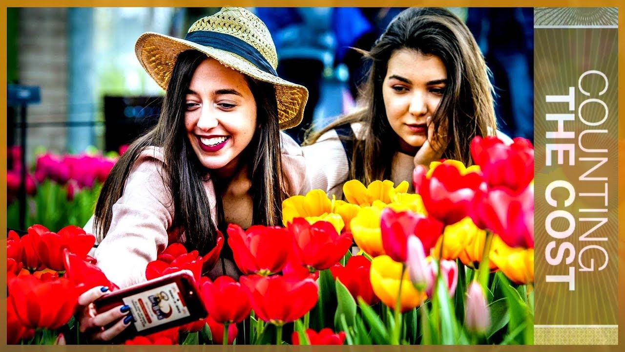 📲 المؤثرون على وسائل التواصل الاجتماعي ومن يدفع لهم | حساب التكلفة (مقال مميز)