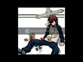Kekkai Sensen S2 Opening - Fake Town Baby by Unison Square Garden