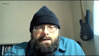 Comic Culture with Chris Arrant