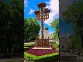 Соборный парк 30 мая 2026 #молдова #кишинёв