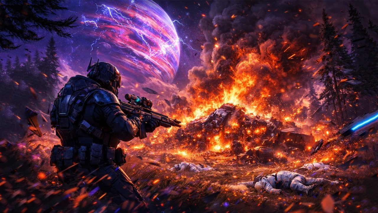 𝗚𝗛𝗢𝗦𝗧 𝗦𝗜𝗚𝗡𝗔𝗟 𝗢𝗡𝗟𝗬 // Stealth Pirate Synthwav, Chillwave, Cyberpunk Playlist 💀