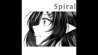 【Cover】LONGMAN - Spiral (Mushoku Tensei Season 2 OP) | Thai ver.Hanami Lay