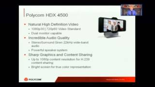HDX Orientation (1/4)