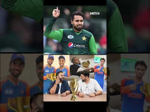 Shorts: Asia Cup 2025