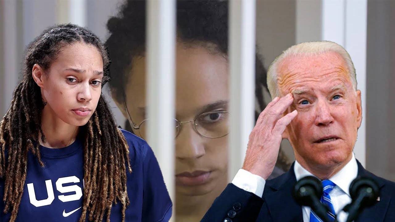 Brittney Griner's lawyer gives an update and it is BAD NEWS! Griner