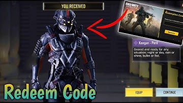 🔥1 November🔥 Redeem Code Codm 2022 | Today Redeem Code Codm | New Redeem Code Codm | Codm Codes 2022