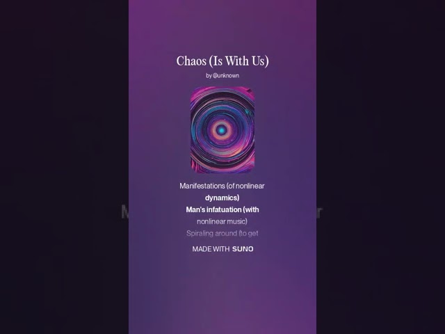 YouTube에서 Chaos -- Is With Us (Best Of II) 보기 YouTube에서 Chaos -- Is With Us (Best Of II) 보기