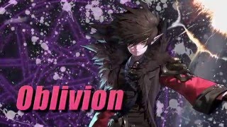 Male Mage 2Nd Awakening Oblivion