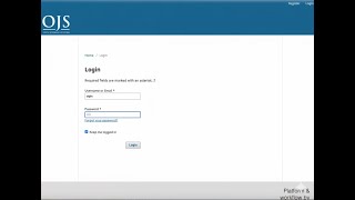 How to Install Open Journal Systems (OJS) on AWS EC2 | Step-by-Step Tutorial