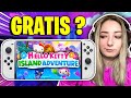 ECCO COME GIOCARE GRATIS a HELLO Kitty Island Adventure !