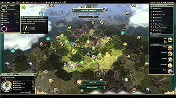 How Do I Civilization V: Episode 1 - Cities