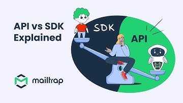 APIs vs SDKs - What Smart Developers Need to Know