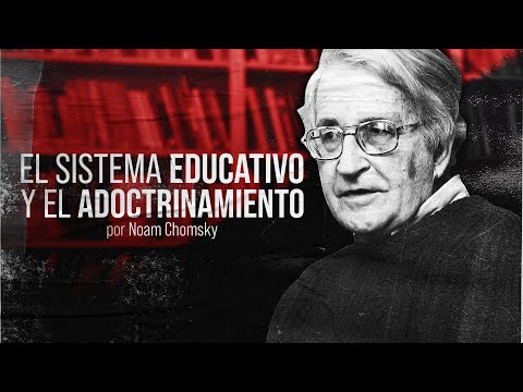 Video: ¿Qué filosofía tiene el objetivo educativo de adoctrinar?