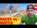 Hacks vs Hustle and Which One Nearly Ended This Channel