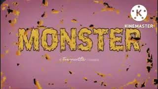 Monster Media logo (2022)