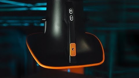 KEMPERbeats - create your personal workspace