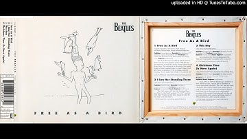 The Beatles - Christmas Time (Is Here Again) (Free as a Bird Single Version)