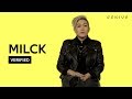 MILCK "Quiet" Official Lyrics & Meaning | Verified