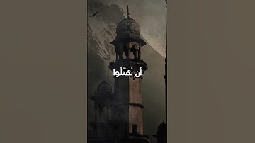 الشيخ سيد سعيد بصوت رائع "انما جزاء الذين يحاربون الله ورسوله" #سيد_سعيد  #قرآن #سورة_المائدة