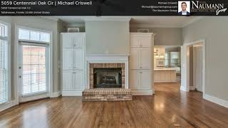 5059 Centennial Oak Cir | Michael Criswell