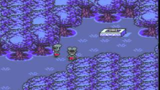 Earthbound - Blue Magic Hack - Part 21 - User video