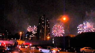 Macy's Fireworks 2012, #3
