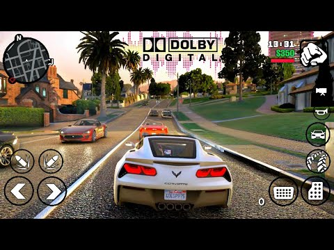 GTA 5 mobile APK + OBB download links for Android: Should you