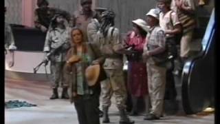 Download lagu Ann Hallenberg L 39 Italiana in Algeri Cruda sorte Ann Hallenberg L 39 Italiana in Algeri Cruda sorte
