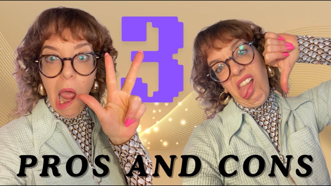 3 pros and cons of being a Dominatrix