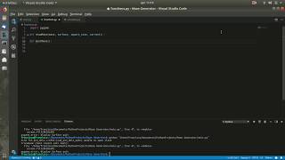 Maze Generator in Python - Part 2
