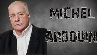 Michel Ardouin Le Porteavions
