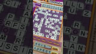 Coup De Bol Incroyable Sur Le Méga Mots Croisés