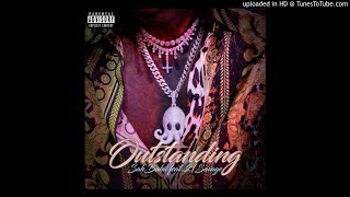 SahBabii - Outstanding (ft. 21 Savage)