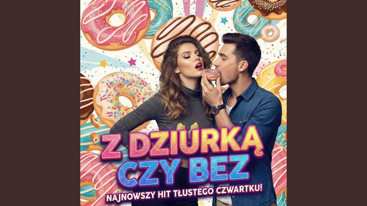 Z Dziurką Czy Bez