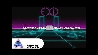 [EXID(이엑스아이디)] 덜덜덜(DDD) 뮤직 비디오 (Lyric Video Fanmade) ENGLISH Ver.